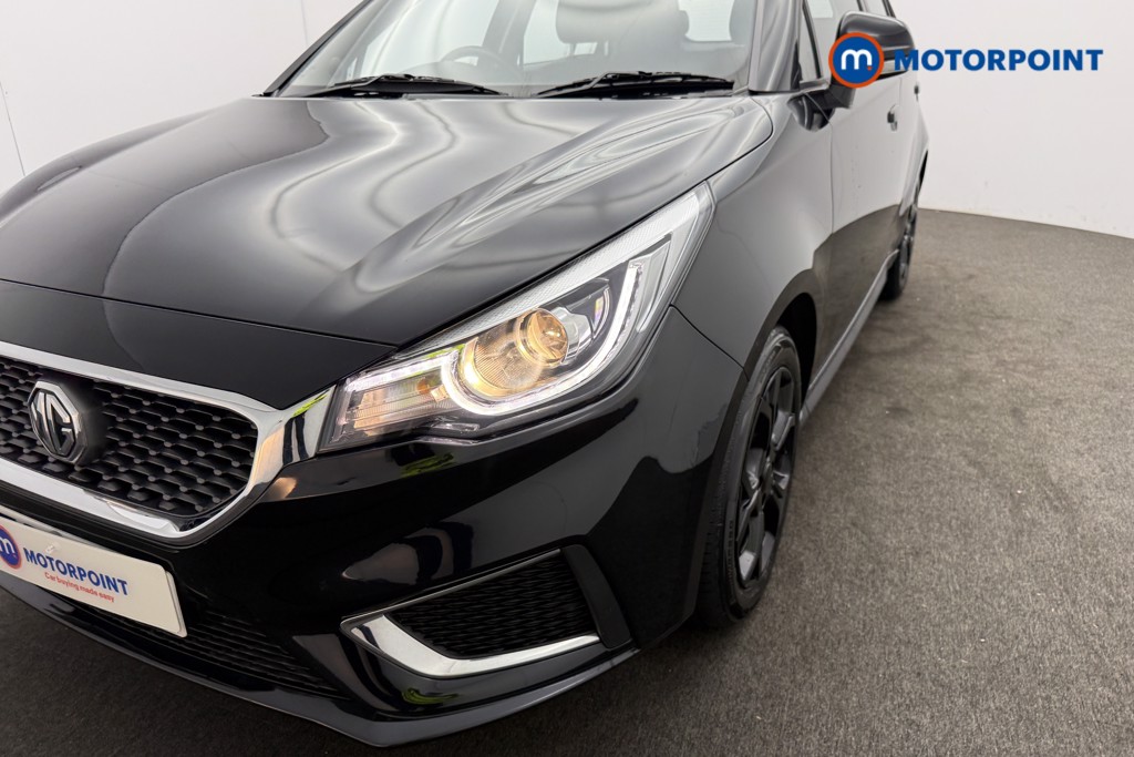 Used MG MG3 2023 for sale - 76131826: Photo 34