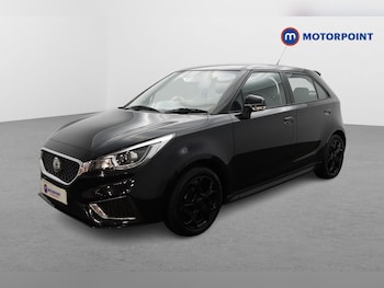 Used MG MG3 2023 for sale - 76131826: Photo