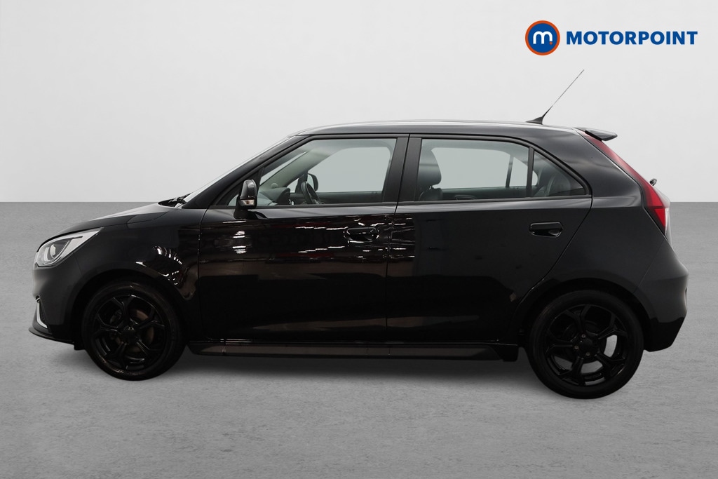 Used MG MG3 2023 for sale - 76131826: Photo 4