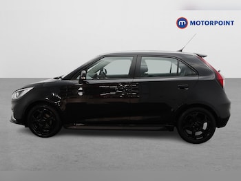 Used MG MG3 2023 for sale - 76131826: Photo