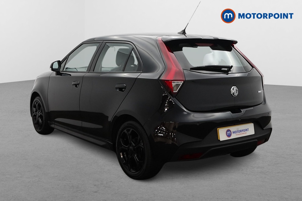 Used MG MG3 2023 for sale - 76131826: Photo 5