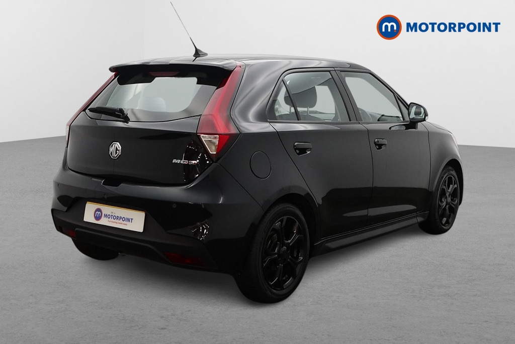 Used MG MG3 2023 for sale - 76131826: Photo 7