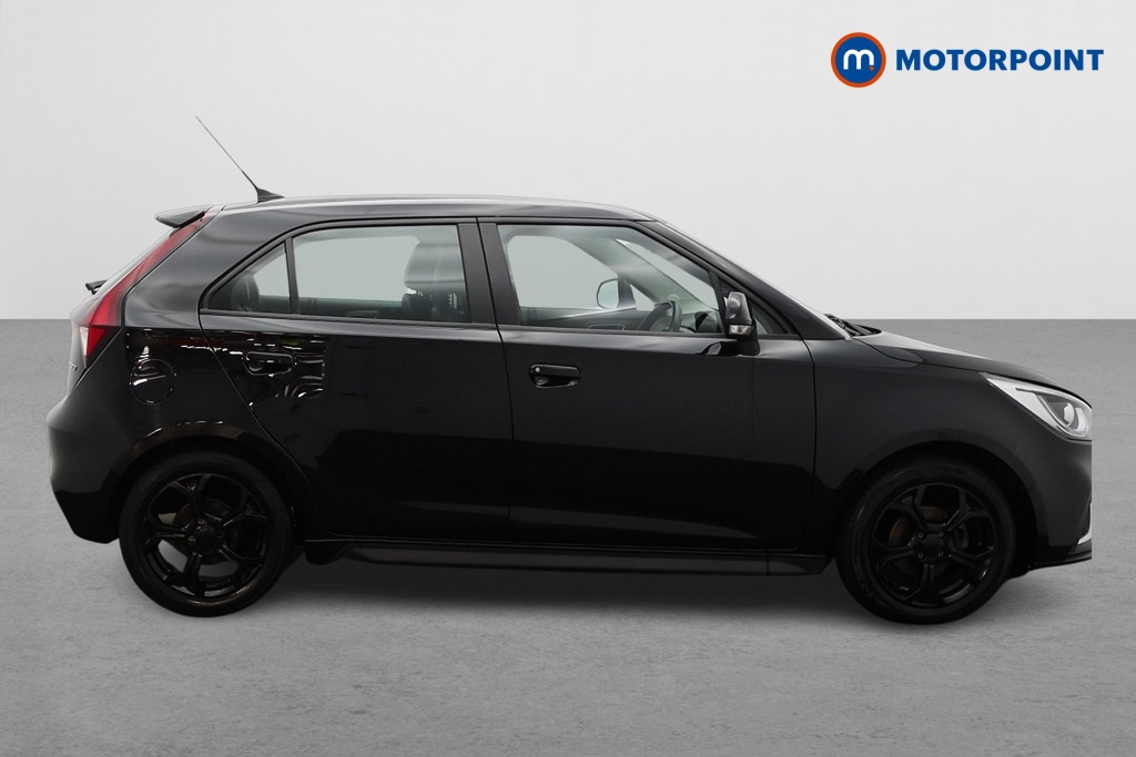 Used MG MG3 2023 for sale - 76131826: Photo 8