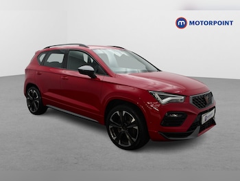 Used Cupra Ateca 2022 for sale - 76008843: Photo