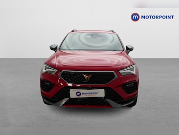 Used Cupra Ateca 2022 for sale - 76008843: Photo