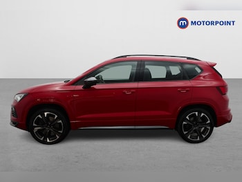 Used Cupra Ateca 2022 for sale - 76008843: Photo