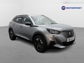 Used Peugeot 2008 undefined for sale - 78720044: Photo