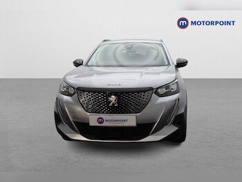 Used Peugeot 2008 undefined for sale - 78720044: Photo