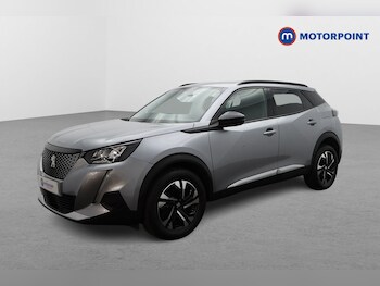 Used Peugeot 2008 undefined for sale - 78720044: Photo