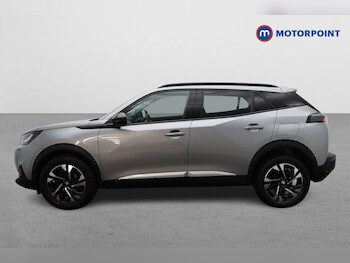 Used Peugeot 2008 undefined for sale - 78720044: Photo