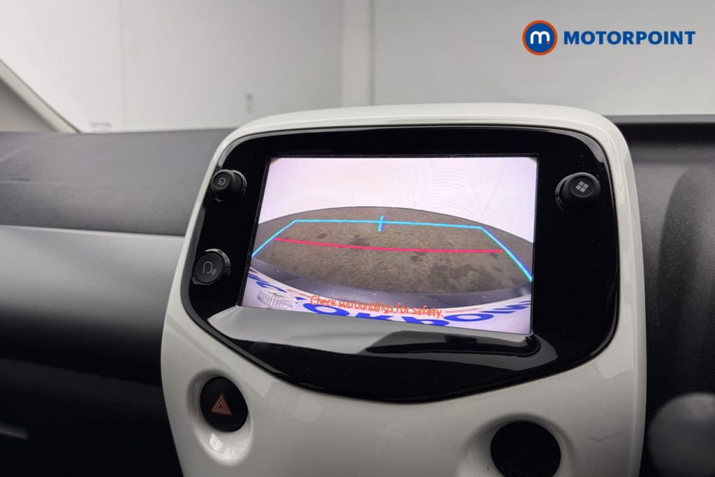 Used Toyota AYGO 2019 for sale - 77636495: Photo 19