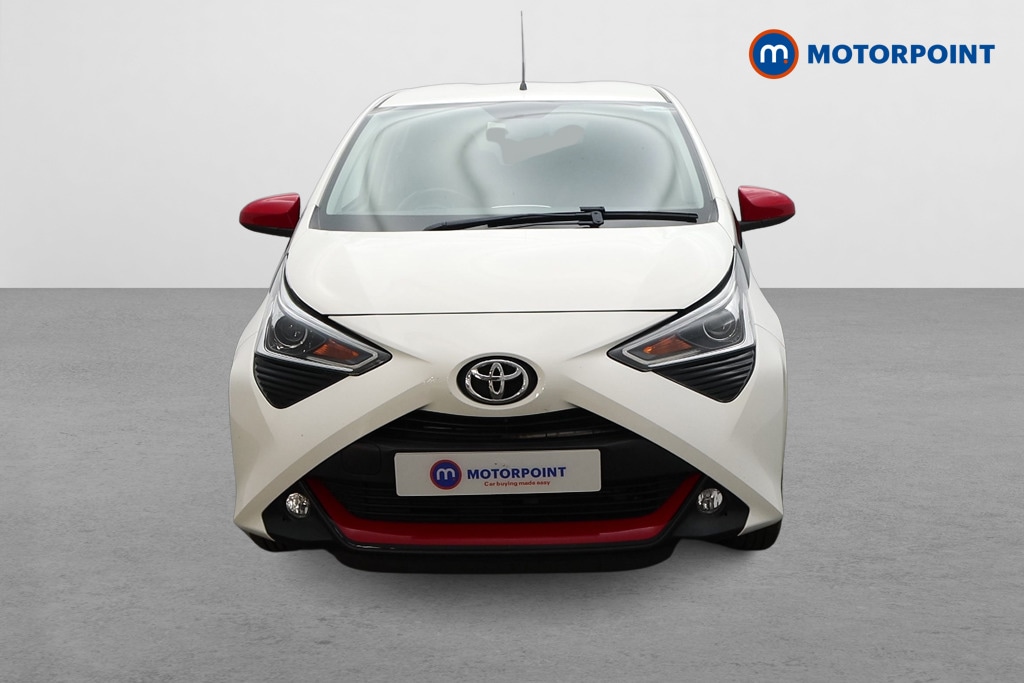 Used Toyota AYGO 2019 for sale - 77636495: Photo 2