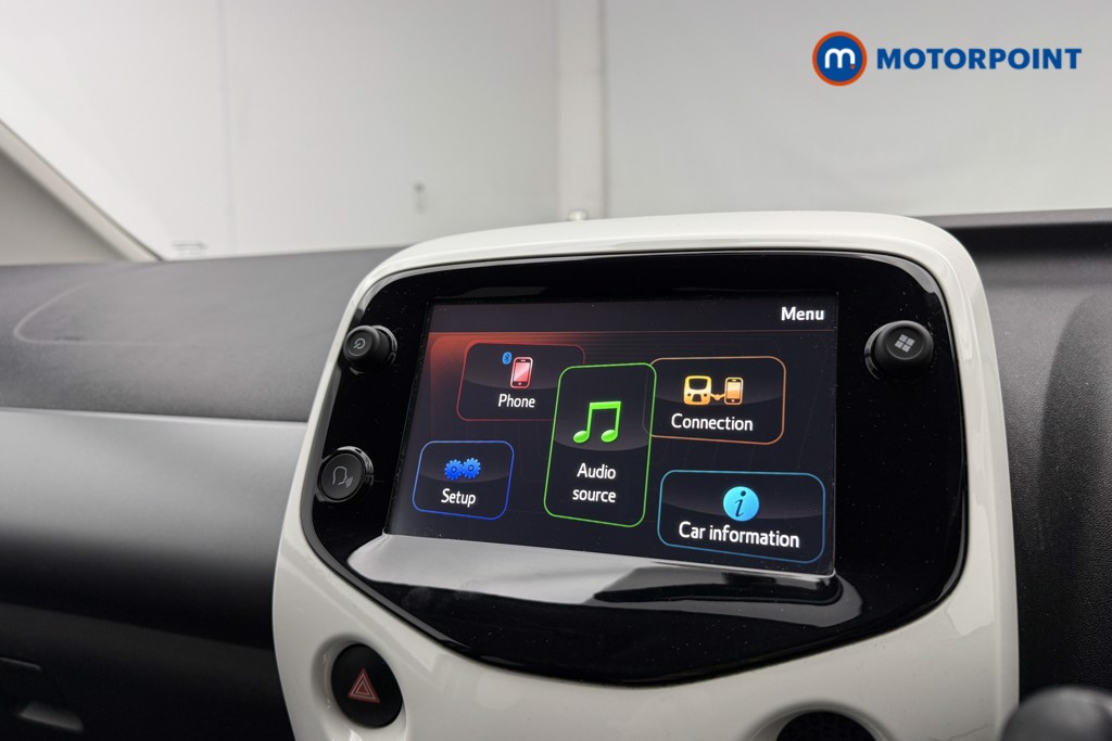 Used Toyota AYGO 2019 for sale - 77636495: Photo 20