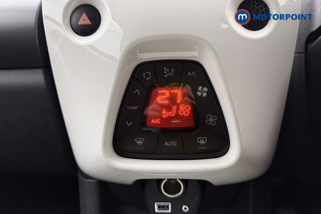 Used Toyota AYGO 2019 for sale - 77636495: Photo 21