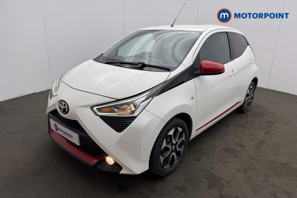 Used Toyota AYGO 2019 for sale - 77636495: Photo 26