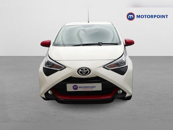 Used Toyota AYGO 2019 for sale - 77636495: Photo