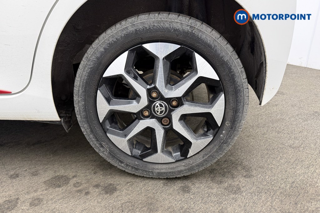 Used Toyota AYGO 2019 for sale - 77636495: Photo 30