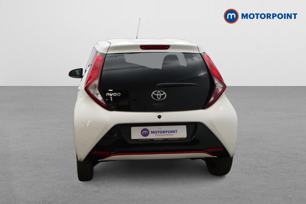 Used Toyota AYGO 2019 for sale - 77636495: Photo 6