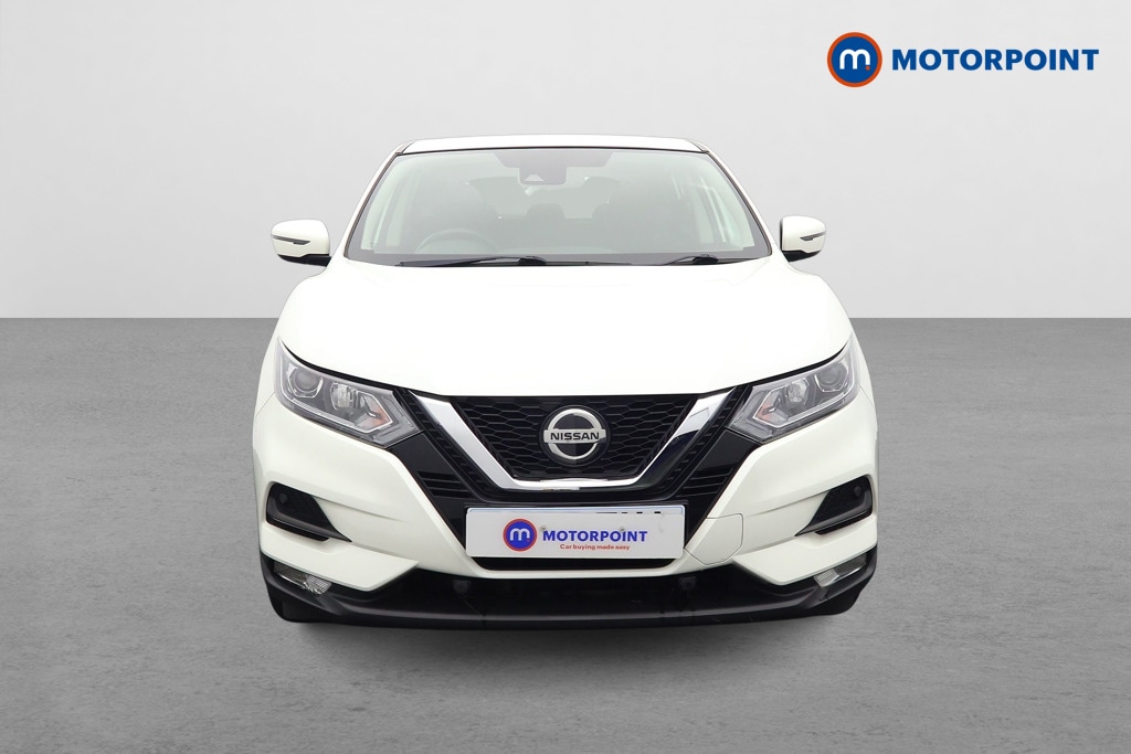 Used Nissan Qashqai 2020 for sale - 76594336: Photo 1