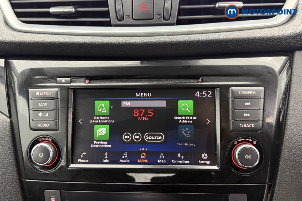 Used Nissan Qashqai 2020 for sale - 76594336: Photo 10