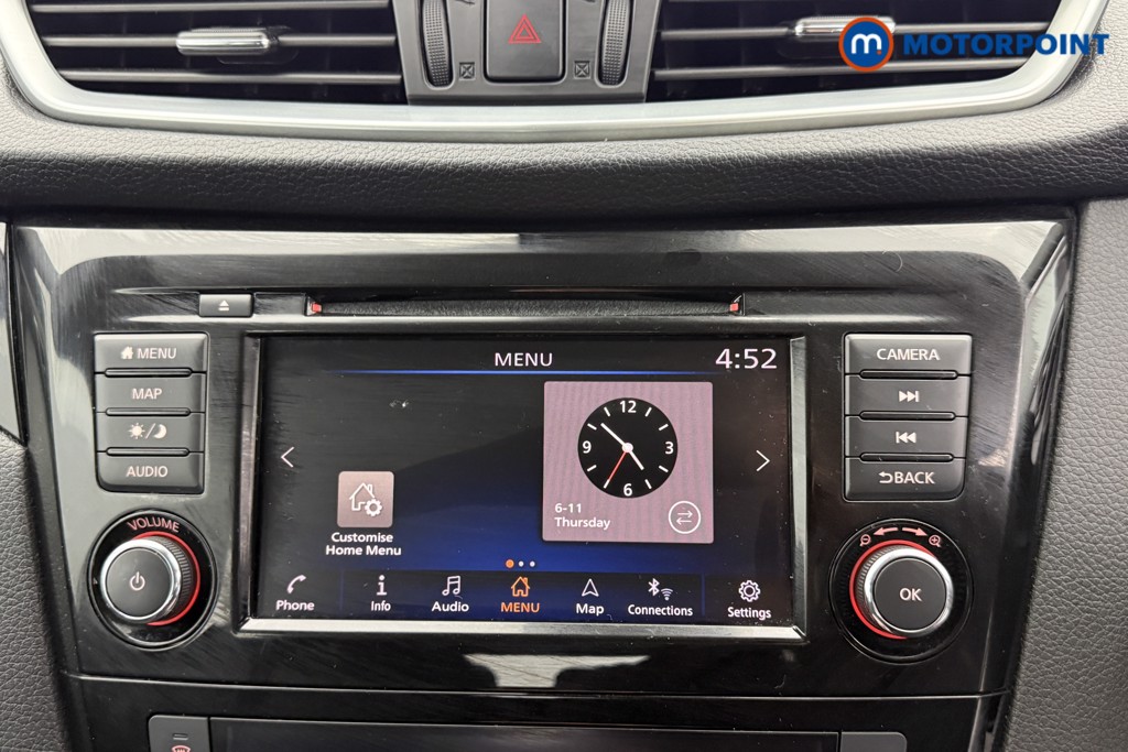 Used Nissan Qashqai 2020 for sale - 76594336: Photo 11