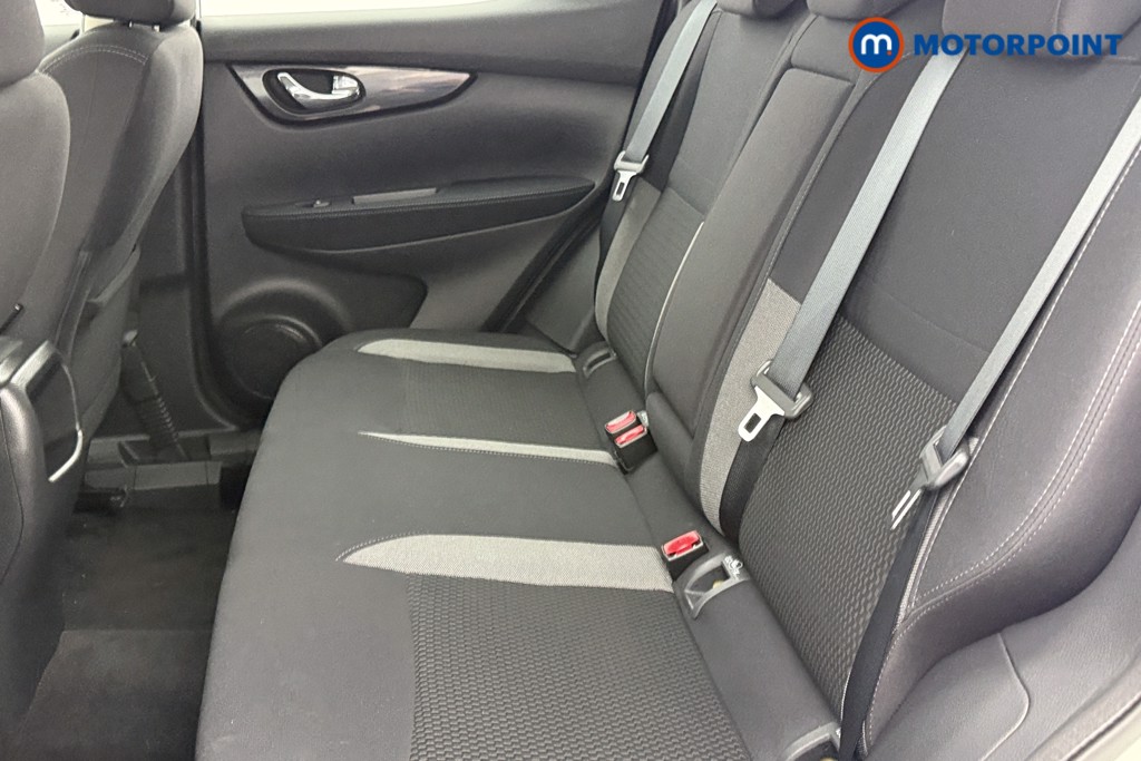 Used Nissan Qashqai 2020 for sale - 76594336: Photo 15