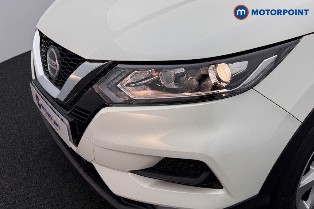 Used Nissan Qashqai 2020 for sale - 76594336: Photo 16