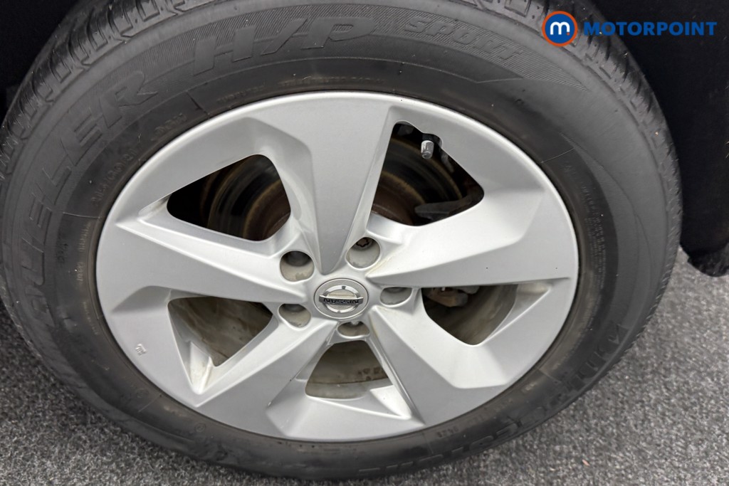 Used Nissan Qashqai 2020 for sale - 76594336: Photo 17