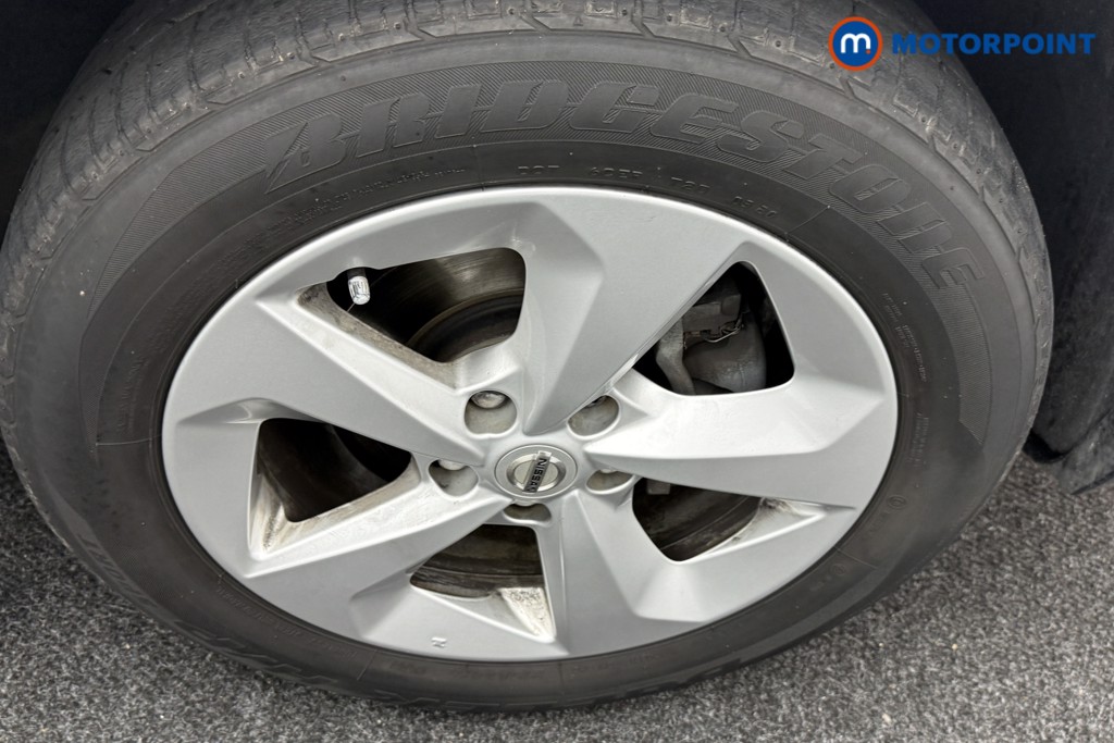 Used Nissan Qashqai 2020 for sale - 76594336: Photo 18