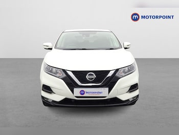 Used Nissan Qashqai 2020 for sale - 76594336: Photo