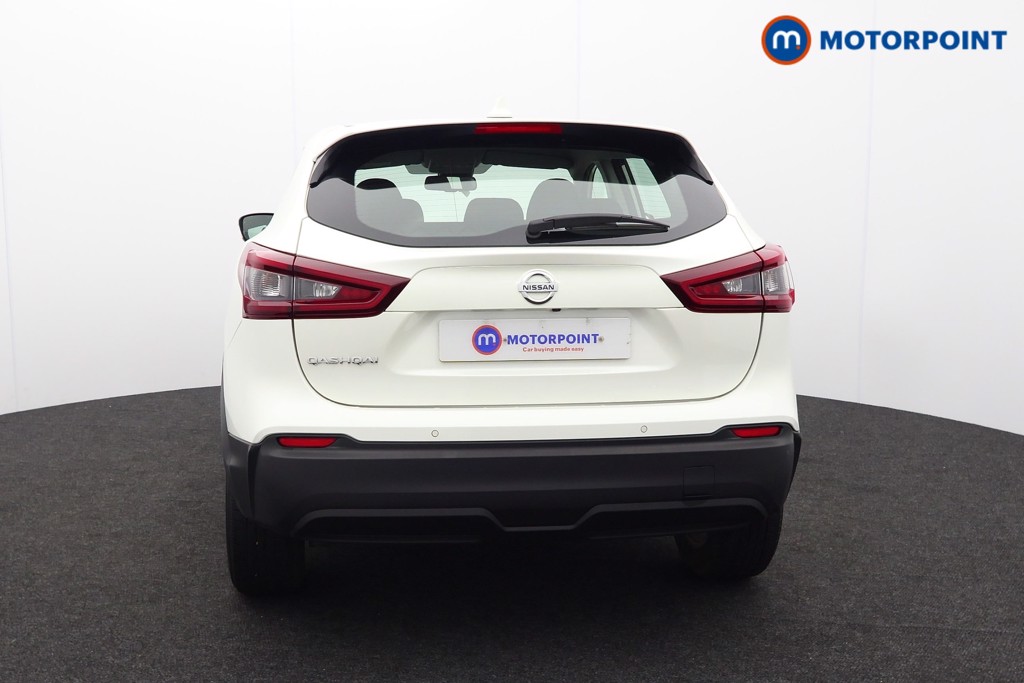 Used Nissan Qashqai 2020 for sale - 76594336: Photo 5