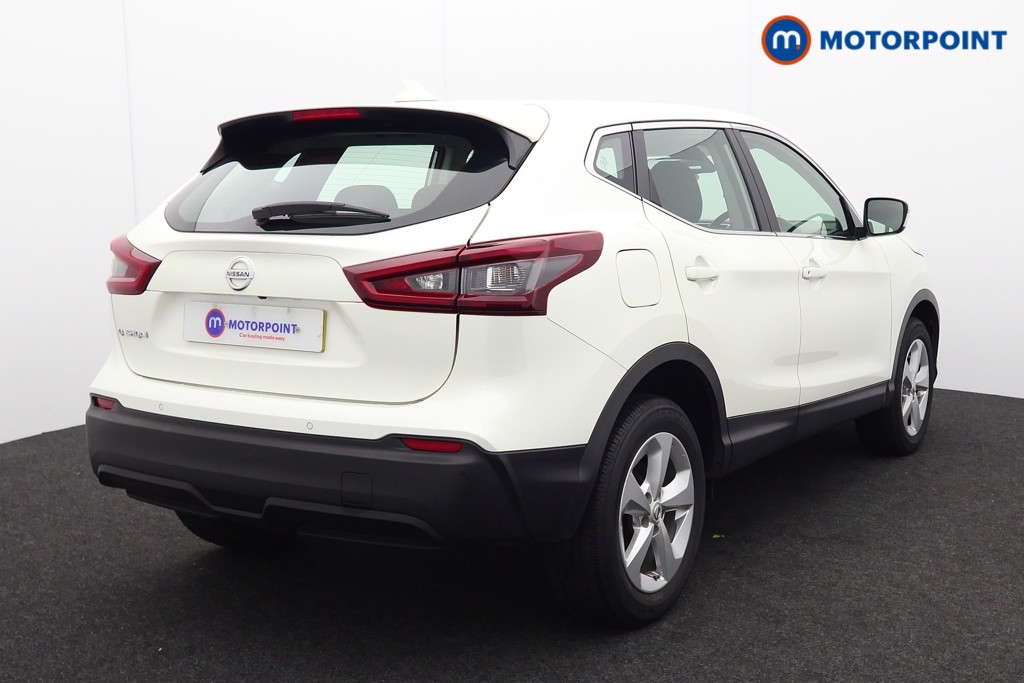 Used Nissan Qashqai 2020 for sale - 76594336: Photo 6