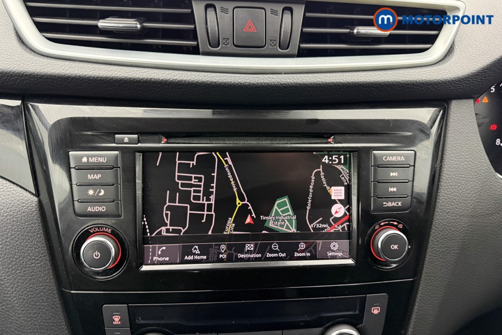 Used Nissan Qashqai 2020 for sale - 76594336: Photo 7