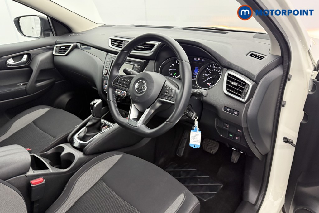 Used Nissan Qashqai 2020 for sale - 76594336: Photo 8