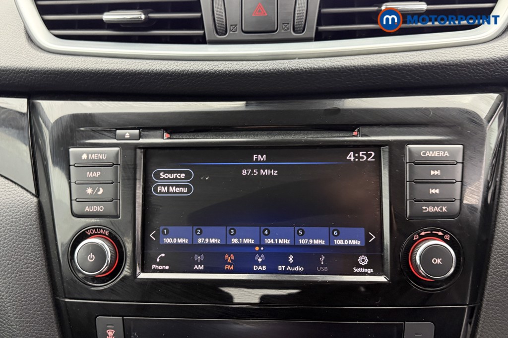 Used Nissan Qashqai 2020 for sale - 76594336: Photo 9