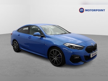 2024 - 218i [136] M Sport 4dr