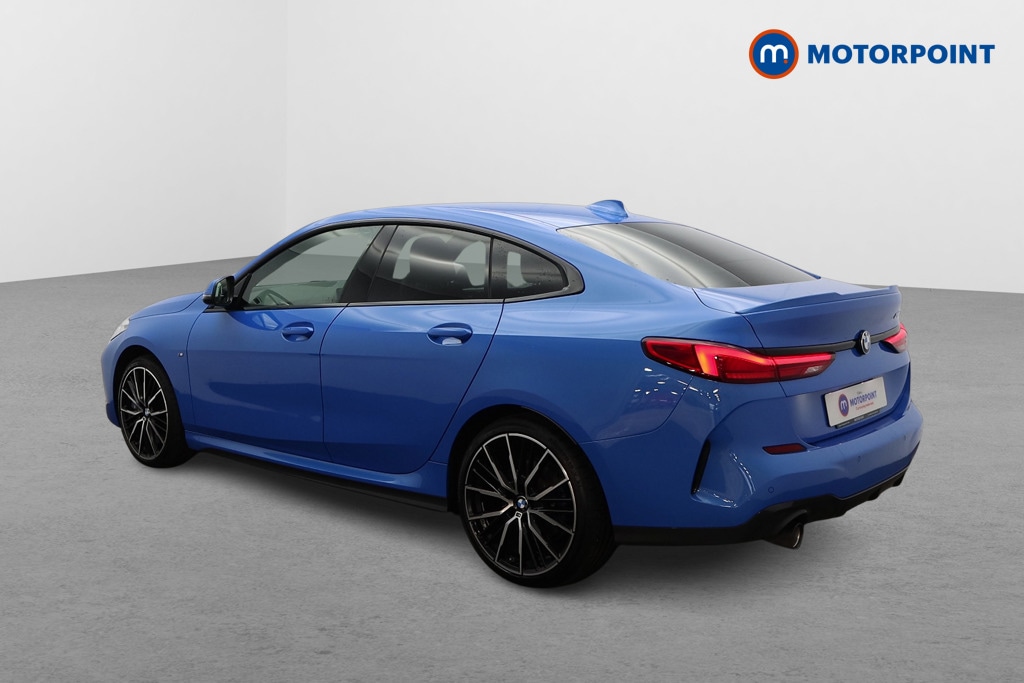 Used BMW 2 Series 2024 for sale - 77196084: Photo 5