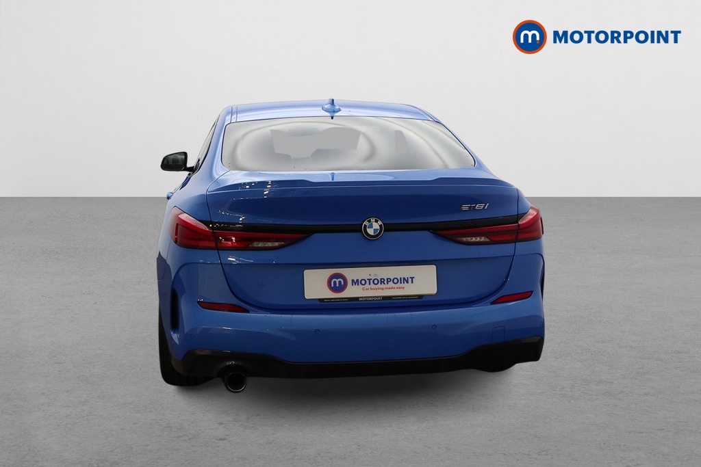 Used BMW 2 Series 2024 for sale - 77196084: Photo 6