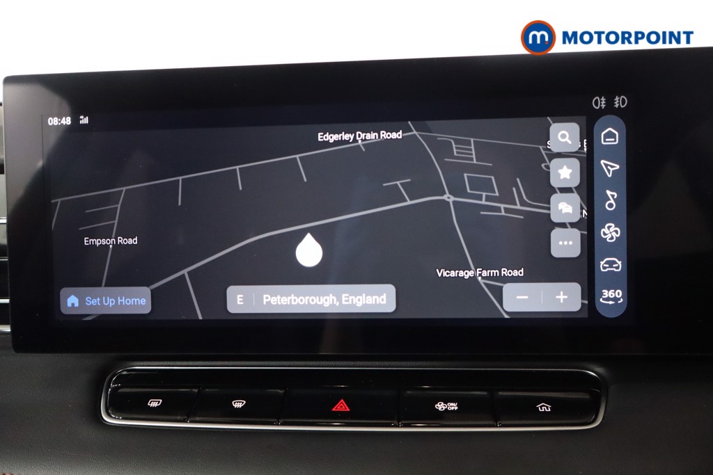 Used MG MG HS 2025 for sale - 76131844: Photo 10