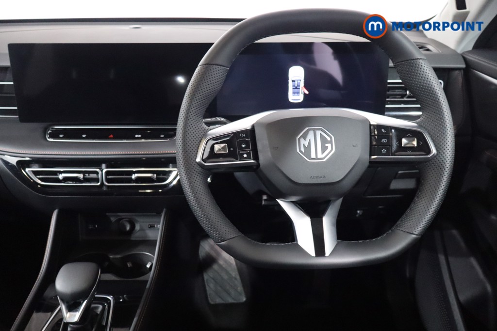 Used MG MG HS 2025 for sale - 76131844: Photo 11