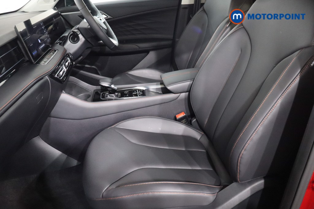 Used MG MG HS 2025 for sale - 76131844: Photo 12