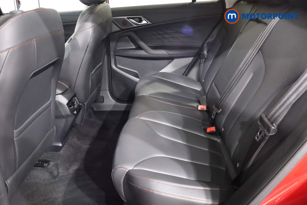 Used MG MG HS 2025 for sale - 76131844: Photo 13