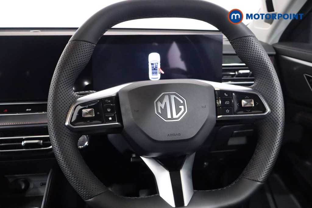 Used MG MG HS 2025 for sale - 76131844: Photo 14