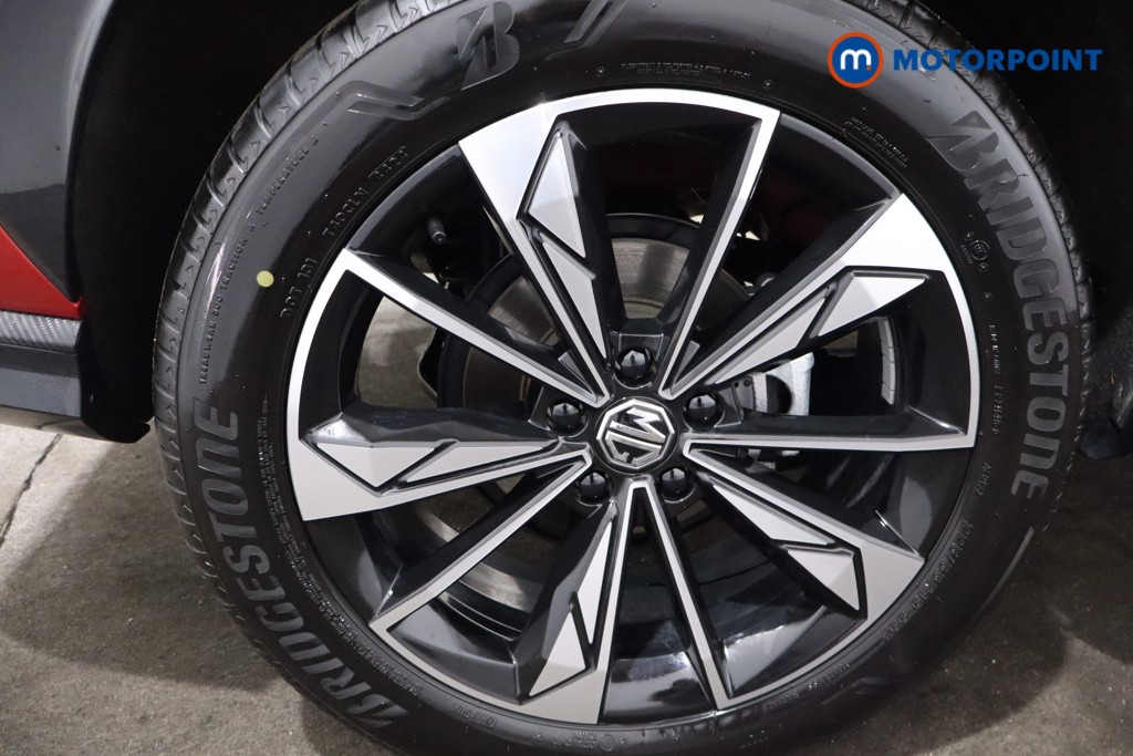 Used MG MG HS 2025 for sale - 76131844: Photo 17