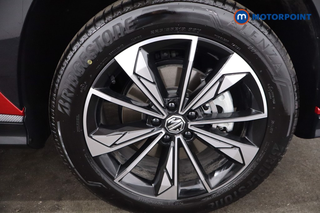 Used MG MG HS 2025 for sale - 76131844: Photo 18