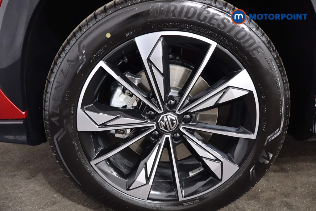 Used MG MG HS 2025 for sale - 76131844: Photo 19