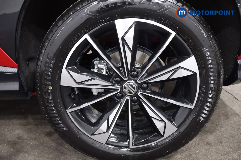 Used MG MG HS 2025 for sale - 76131844: Photo 20
