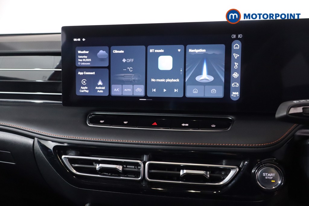 Used MG MG HS 2025 for sale - 76131844: Photo 23