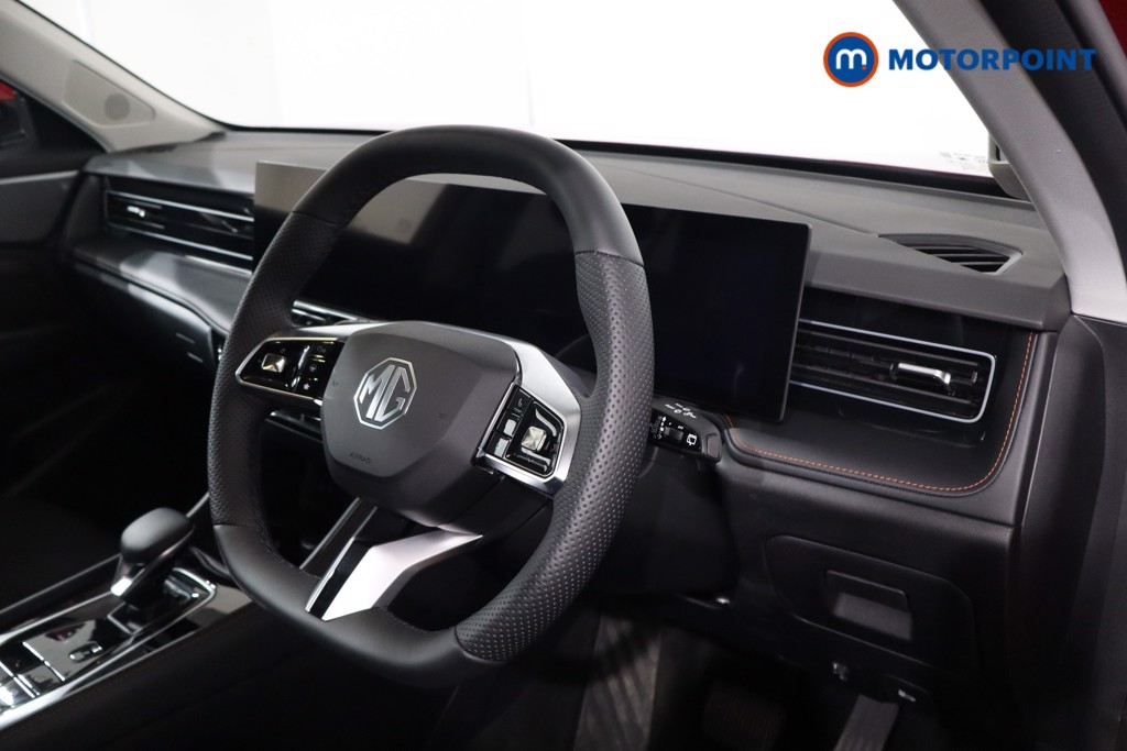 Used MG MG HS 2025 for sale - 76131844: Photo 31
