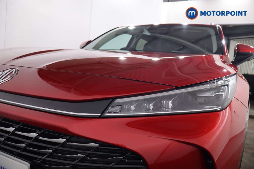 Used MG MG HS 2025 for sale - 76131844: Photo 36